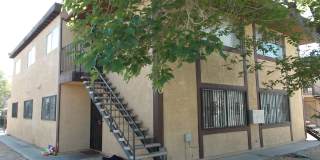 2 Bedroom 1 Bath Upstairs Unit - Move in Ready Gallery 3