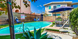 Premier Apartment Complex Near Hollywood Park with Pool, Gym and Covered Parking! Gallery 4