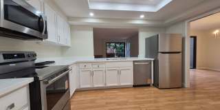 Updated 2 BR | 2 BA Barron Park Condo Gallery 1