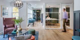 Woodland Station Gallery 7