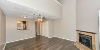 Hulen Park Place Townhomes Hulen Park Place Townhomes Gallery 15