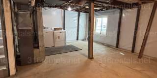 2 bed 1 bath house available! Gallery 18