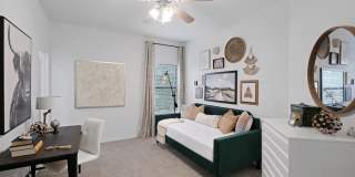 Cottages at Leon Creek Cottages at Leon Creek Gallery 15