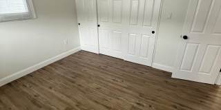 Beautiful brand new 4 bed 2 bath for Rent single home with yard in Levittown Gallery 16