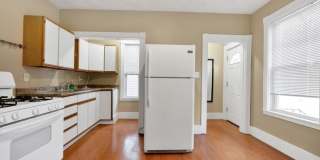 199 Beacon St. Gallery 1