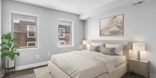 Willows Apartments Gallery 9