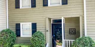 # Spacious Townhouse in Desirable Greenville Location # Spacious Townhouse in Desirable Greenville Location Gallery 1