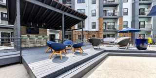 Bell Perimeter Center Gallery 24