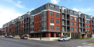 The Cambric Apartments - Senior & Affordable Housing Gallery 2