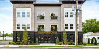 440 North Ave Gallery 1