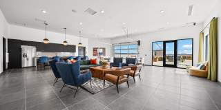 The Galaxy at Polaris Gallery 49