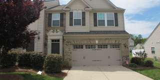 Beautiful End Unit Townhome located in the McCarley Community. Beautiful End Unit Townhome located in the McCarley Community. Gallery 1