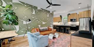 1407 Greenwood Ave #3, Austin, Texas 78721 Gallery 14