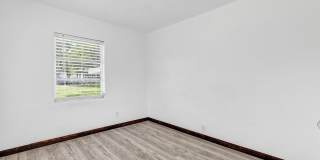 Charming Fully Fenced 2-Bedroom Home with Carport, Patio & Modern Upgrades in Daytona Beach Gallery 5