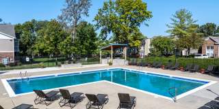 Centennial Park Apartments Gallery 10