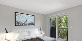 Crenshaw Villa Apartments Gallery 3