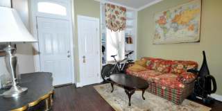 Spacious Fully Renovated 4BR Home with 2 Full Baths – Prime Manayunk Location! Gallery 13