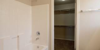 Cozy 3 Bedroom home in Socorro with Refrigerated Air! Gallery 20