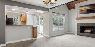 1 Bedroom Townhome in Aurora 1 Bedroom Townhome in Aurora Gallery 10
