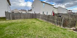 Wonderful 4 Bedroom 2.5 Bathroom Two Story Home in Lawrence! Gallery 30