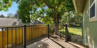 Freshly Updated 4 Bedroom Home Gallery 23