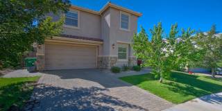 Spacious 4-Bedroom Home with Expansive Backyard in the North Valleys Gallery 1