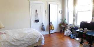 See YT Video Tour! XL Modern Apartment w deck, PERFECT for "Socially Inclined" groups! Near BU! Special Promo Avail See YT Video Tour! XL Modern Apartment w deck, PERFECT for "Socially Inclined" groups! Near BU! Special Promo Avail Gallery 10