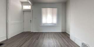 Classic Philly Charm: Updated 3-Bed Rowhome Gallery 13