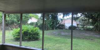 Beautifully renovated 3 bed / 1 bath home! Ready for Move in September! Large back yard! Home on septic & well!!! Beautifully renovated 3 bed / 1 bath home! Ready for Move in September! Large back yard! Home on septic & well!!! Gallery 16
