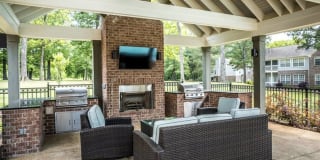 Bailey Creek Apartment Homes Bailey Creek Apartment Homes Gallery 22