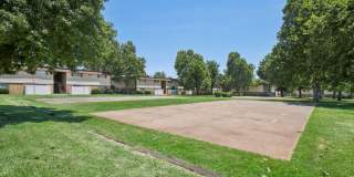 Highland Park Apartments Gallery 29