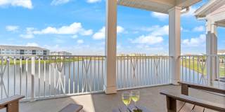 3-bedroom, 3-bath at  Laffite’s Landing Margaritaville Resort Orlando. Gallery 46