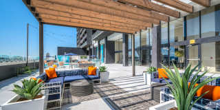 Affordable Housing - Houston House Gallery 25