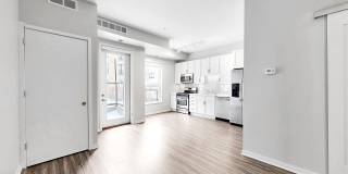 The Residences at 1700 Gallery 73