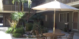 Sierra Madre Apartments Gallery 10