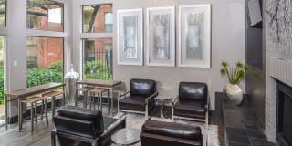 Woodchase Apartments Gallery 8