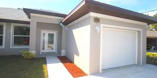 Spacious 2020 Built 3 Bed 2 Bath Home w Fenced Yard in Palm Coast! Gallery 9