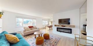 121 3rd Street Gallery 1