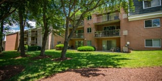 Spring Ridge Apartments Gallery 40