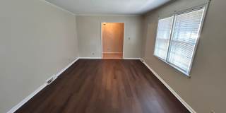 3 Bedroom, 2 Bathroom Brick Home Gallery 8