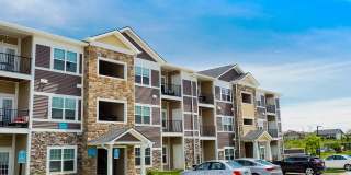 Lift at Jordan Creek - Affordable Housing Gallery 6