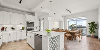 The Residence at Southpark Gallery 25