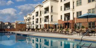 Tremont Apartment Homes Gallery 3
