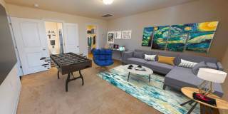 Willet | 4 Bed 3.5 Bath | Garage | 2287 sf | $3120 - $3432 | 8, 9, 13, 14, and 15 month lease terms Gallery 202