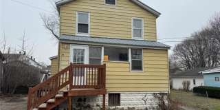 101 Spring Street Gallery 1