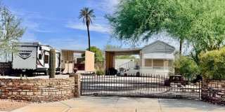 Remodeled Foothills Park Model with Desert Access, Mountain Views & Low-Maintenance Living Remodeled Foothills Park Model with Desert Access, Mountain Views & Low-Maintenance Living Gallery 1