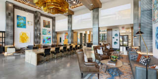 Art House Sawyer Yards Gallery 17