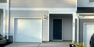 Wonderful Townhome with Pickleball Court Gallery 1