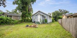 Affordable 3/1 St Petersburg Home Gallery 4