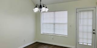 Prime South Fulton location! Minutes to Atlanta, I-85 and movie studios! 2 bed, 2.5 bath, 1 car garage, must see! Gallery 9